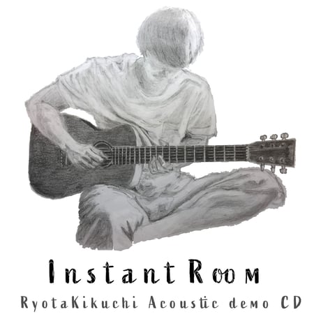 【CD】Instant Room