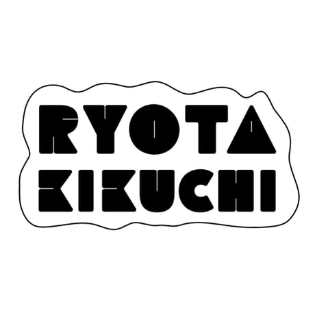 RyotaKikuchi OnlineStore Apart from 105