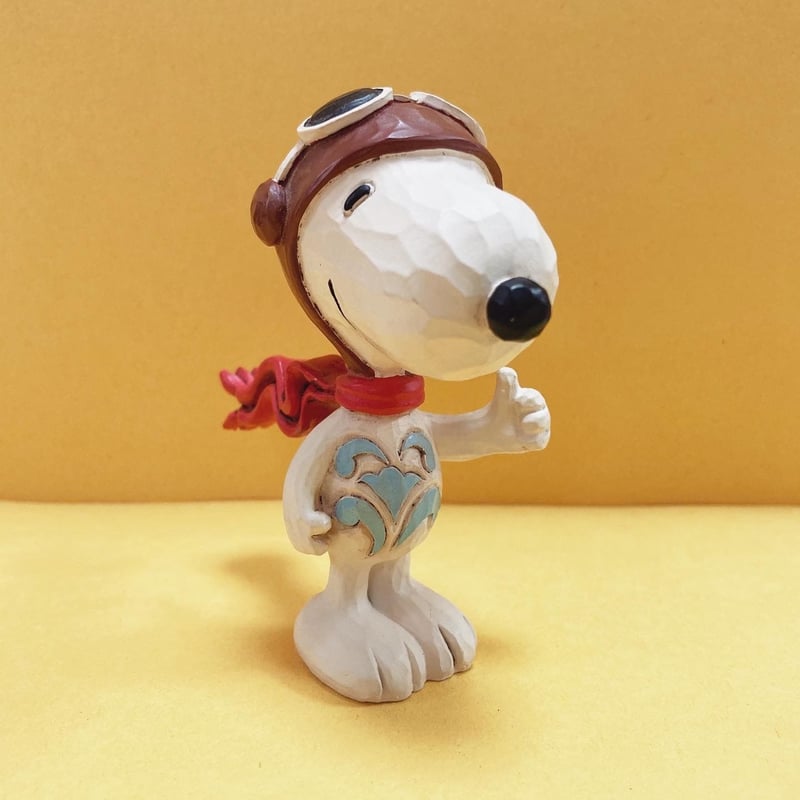 ☆USA輸入☆Snoopy Flying ace | Citron Life