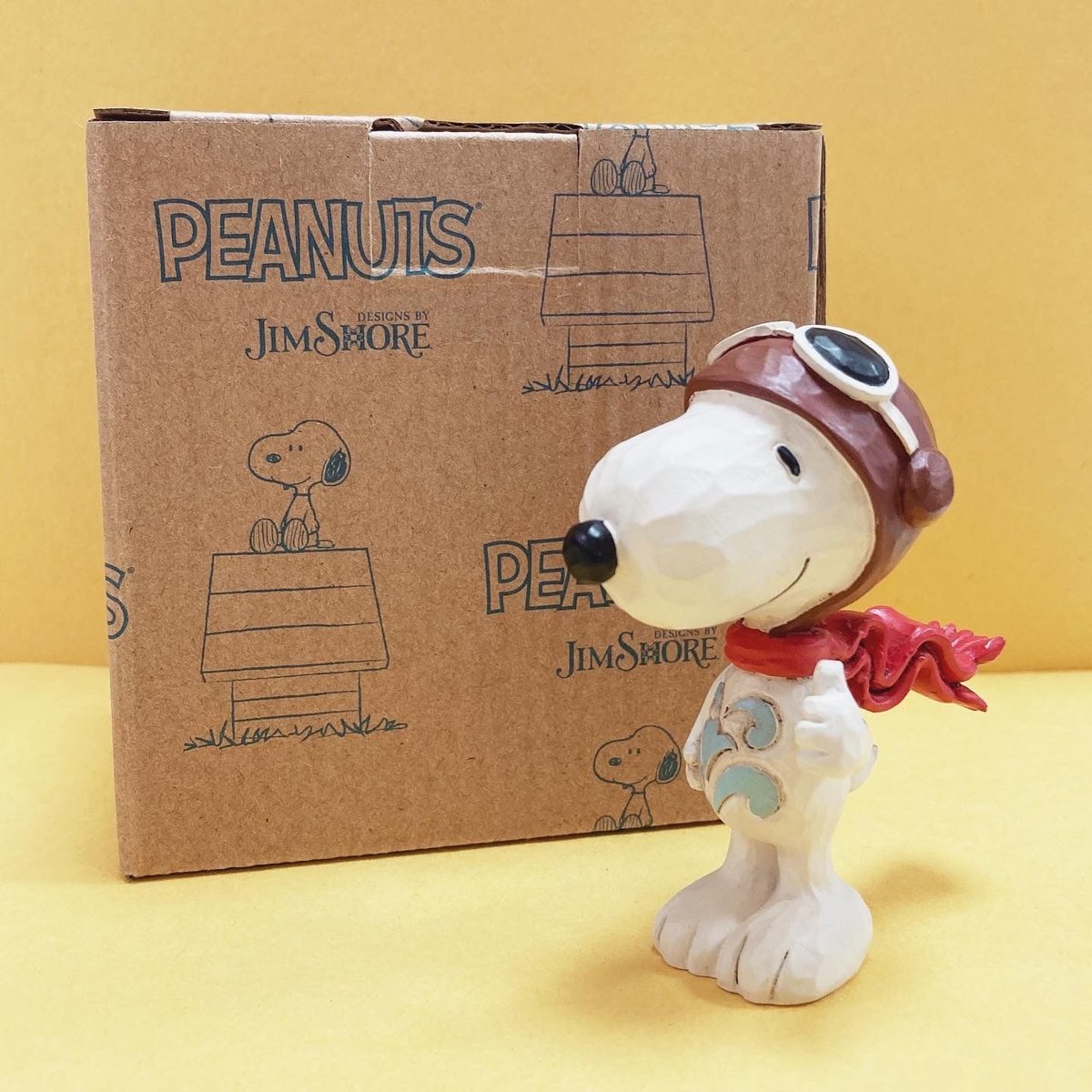 ☆USA輸入☆Snoopy Flying ace | Citron Life ☆USA輸入☆Snoopy Flying ace | Citron Life