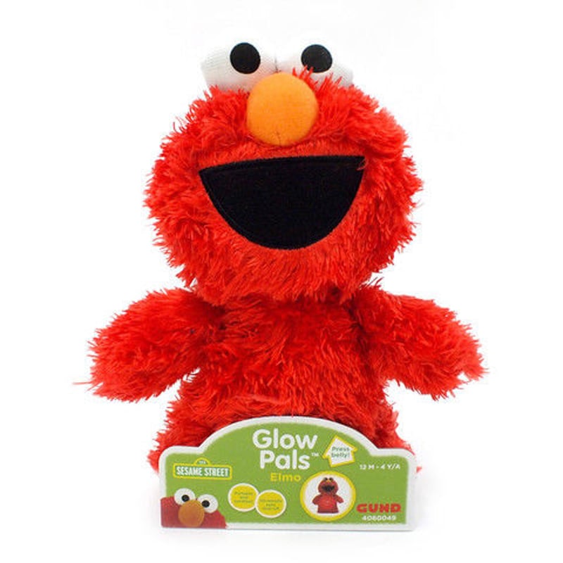 Elmo night light deals