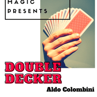 ダブル・デッカーPDF　日本語翻訳版