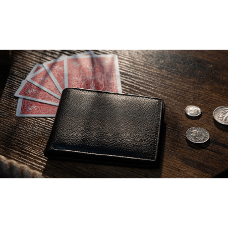 WGM CARD TO WALLET SET