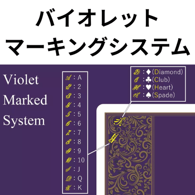 ストレートデック プレミアムエディション V2（オリジナル特典