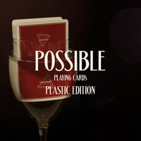 ポッシブル・プラスチックエディションデック（特典コンテンツ付き）