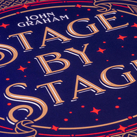 Stage By Stage by John Graham