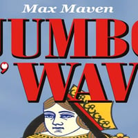 ジャンボ・B’Wave（日本語原稿付き）