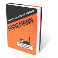 Annemann: The Life And Times Of A Legend　ダウンロードPDF