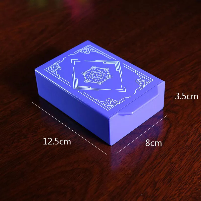 デックサイズ・ドロワーボックス（日本語解説付属） | レストラン