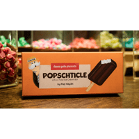 Popschticle by Pop Haydn & Deuce Gala Magic