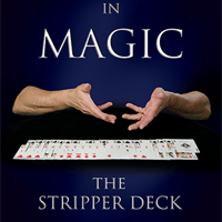 【日本語同時通訳版】Essentials in Magic - Stripper Deck -