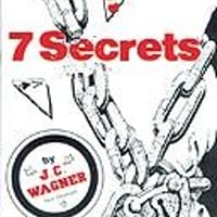 7 Secrets of JC Wagner eBook