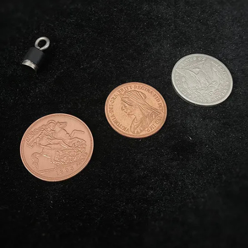 マグネチック・スコッチ＆ソーダ（ワンダラーサイズ） | レストラン