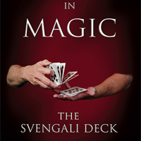 【日本語同時通訳版】Essentials in Magic - Svengali Deck -