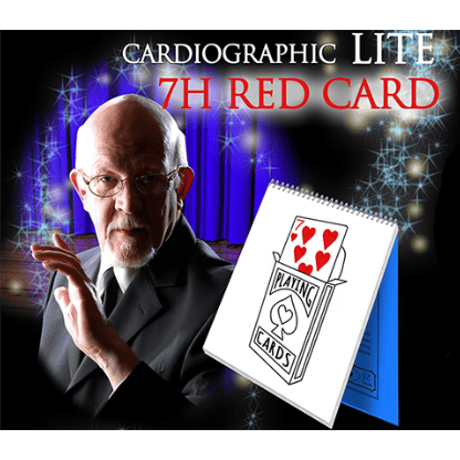 Cardiographic LITE by Martin Lewis
