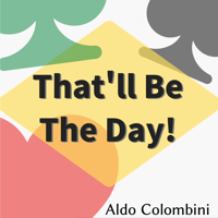 That’ll Be The Day !!PDF　日本語翻訳版