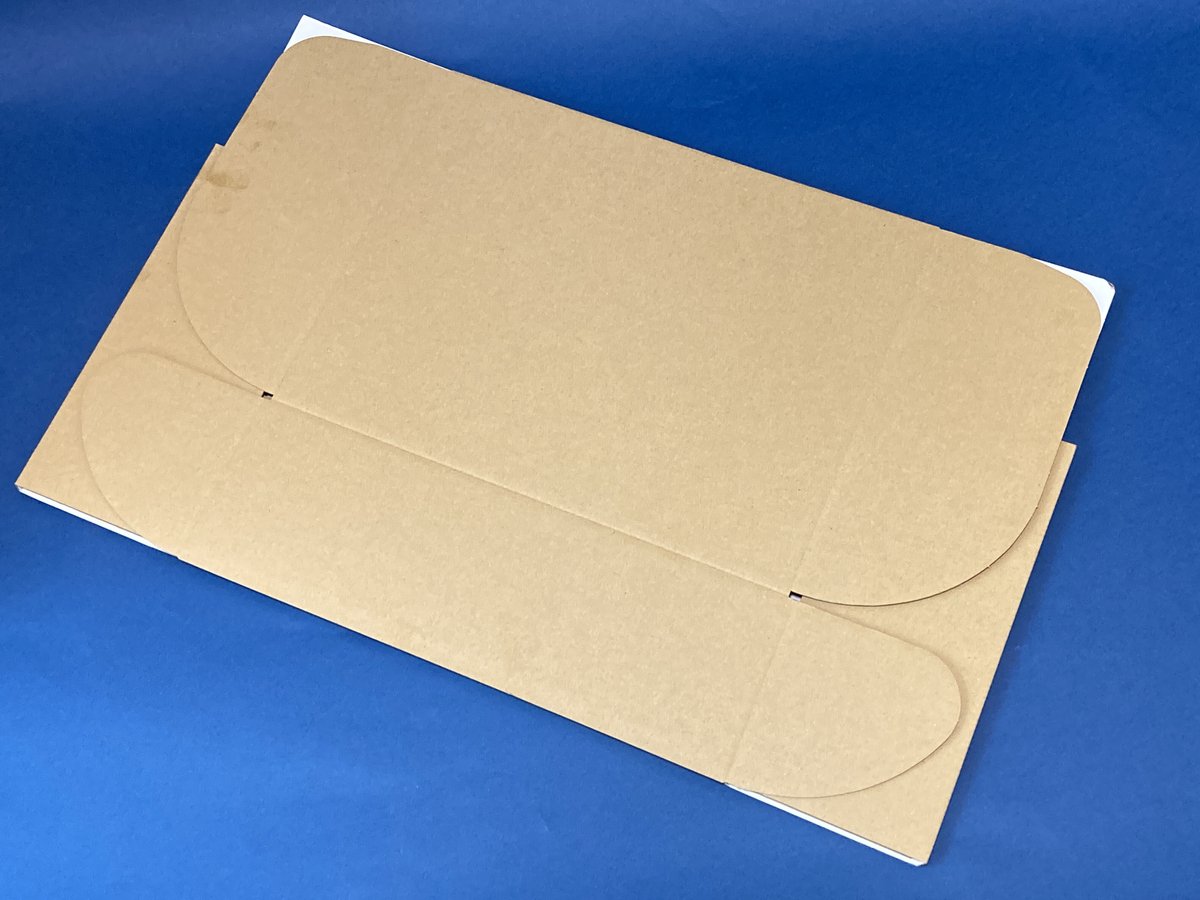 箱ファイル（5個入り） | ファイルティーチャー