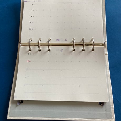 2026年スタートセット  ※11月下旬ごろの発送お届けとなります。