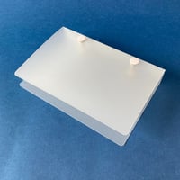 保存バインダー（ピンホック式）