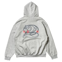 Dogear Records VARSITY JACKET | TREES SHOP