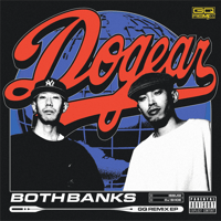 Both Banks - GQ REMIX EP