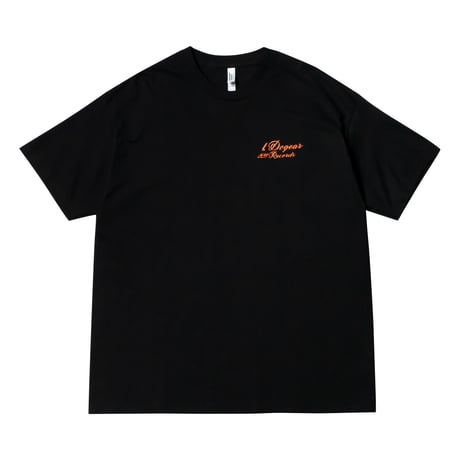 SS Tee (Black)