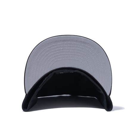 New Era × DOGEAR RECORDS (Black)