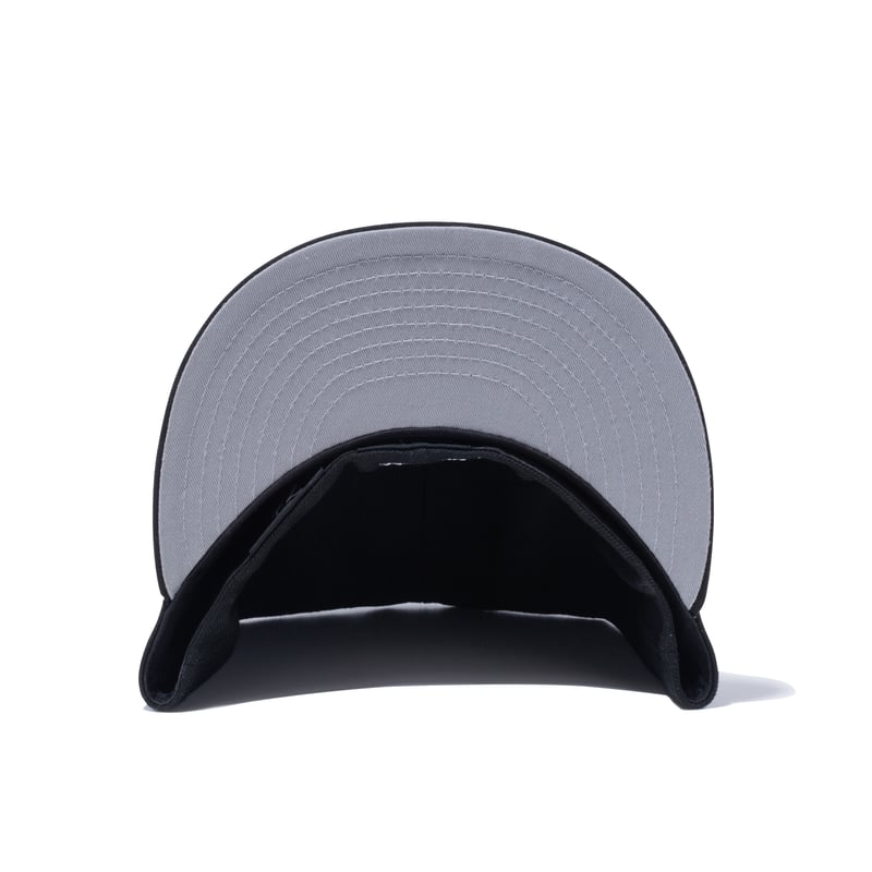 New Era × DOGEAR RECORDS (Black) | TREES SHOP