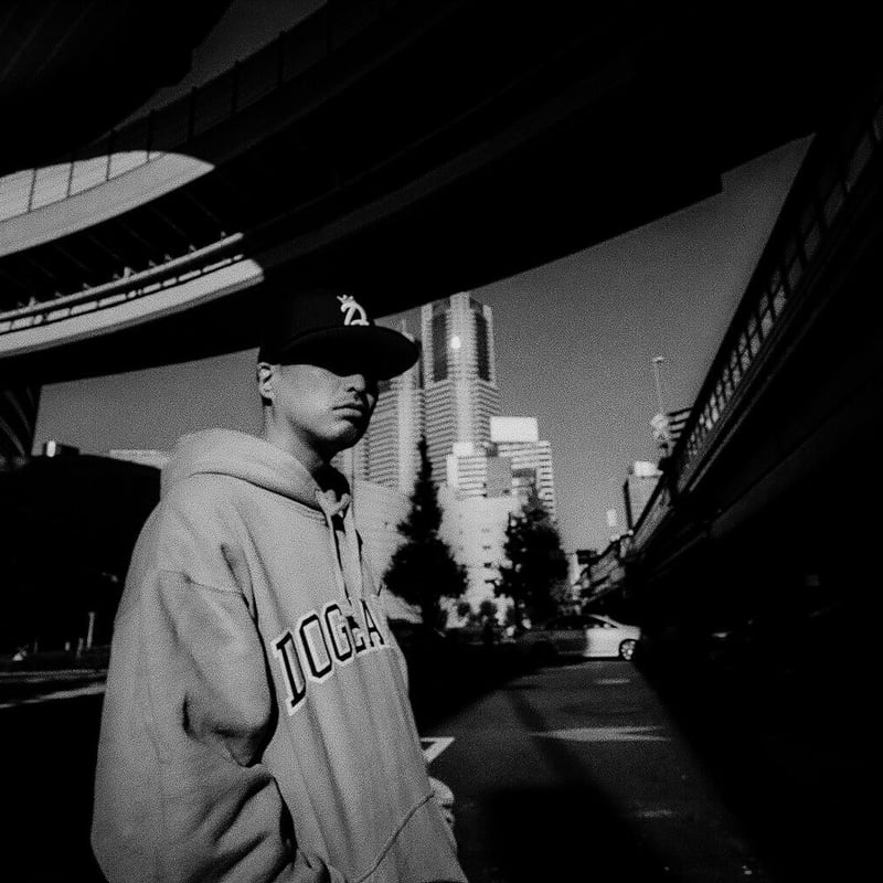 DOGEAR RECORDS × NEW ERA | TREES SHOP