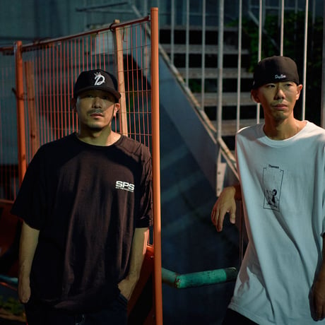 New Era × DOGEAR RECORDS (Black)