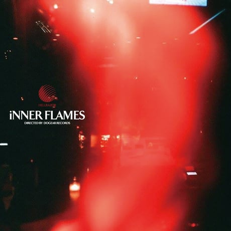 iNNER FLAMES  LP