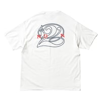 Day'N'Nite 2 TEE (White)