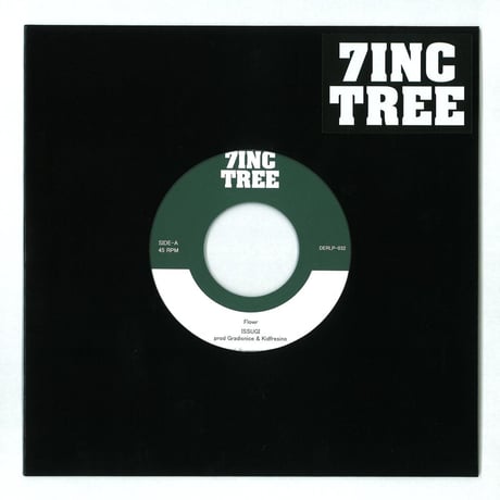 7INC TREE #02