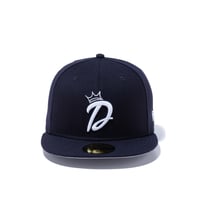 DOGEAR RECORDS × NEW ERA