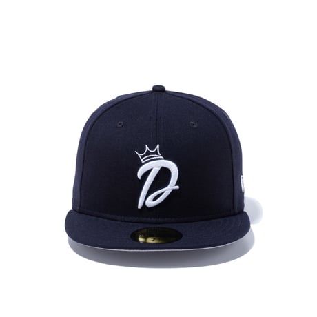 DOGEAR RECORDS × NEW ERA