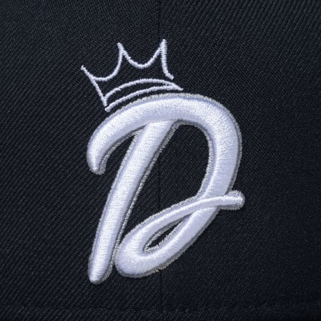 New Era × DOGEAR RECORDS (Black)
