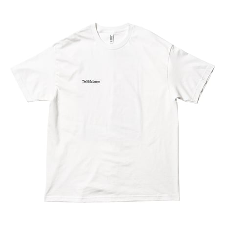 The D.O.G.s Lounge Tee (White)