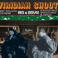 VIRIDIAN SHOOT