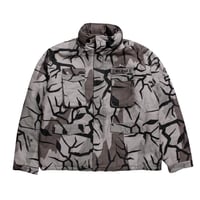 Hellrazor x Dogear Records Coach JKT | TREES SHOP