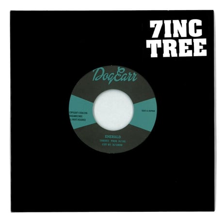 7INC TREE #12