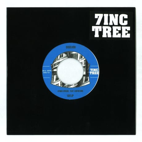 7INC TREE #03
