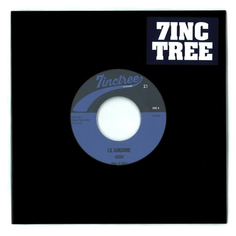 7INC TREE #15