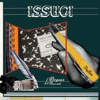 "GEMZ" 2LP