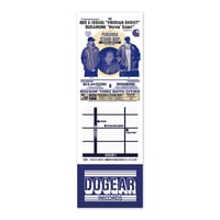 "VIRIDIAN SHOOT & Movin' Scent" release party ticket