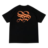 SS Tee (Black)