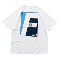 16FLIP Tee (White)