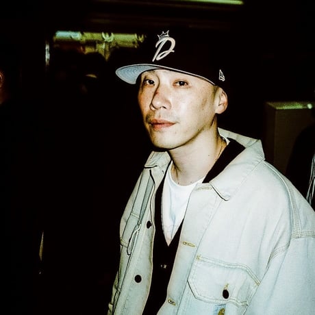DOGEAR RECORDS × NEW ERA
