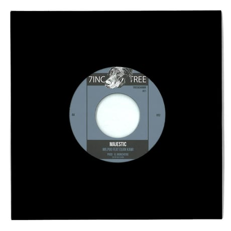 7INC TREE #21
