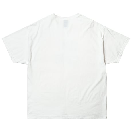 Elixir Tee (White)