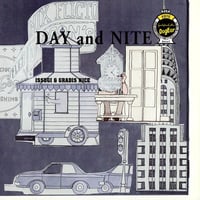 Day'N'Nite 2 | TREES SHOP